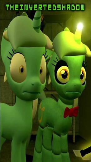 ALWAYS maintain the vents #garrysmod #mylittlepony #animation #fnaf