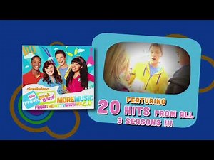 The Fresh Beat Band More Music From The Hit TV Show Vol 2.0 Commercial 2012