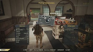 How To Get The Camera! ¦ Fallout 76