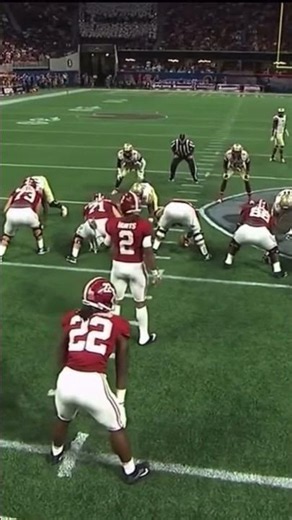Alabama Football Is BACK in 53 Days! 🐘 Jalen Hurts Finds Calvin Ridley for a 53-Yard TD vs FSU 2017