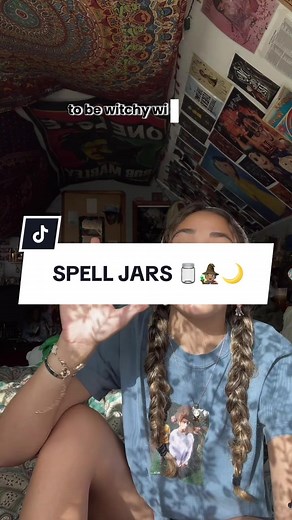 Beginner's Guide to Spell Jars for Beginners