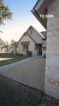 Barton Springs Model Home | Georgetown Design Center