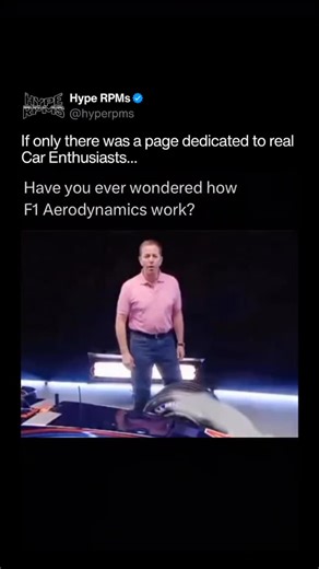 Hype RPMs | If you know why this hits without it being explained, then @HypeRPMs is already your kind of place 🏁🔥 🏎️ Hypercars represent the absolute... | Instagram