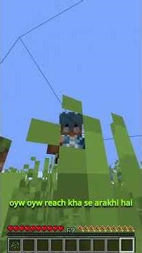 Speedrun… BUT Random Item 😱🔥 #minecraft