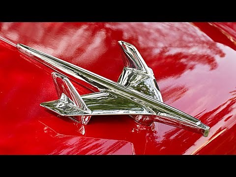 Vintage Hood Ornaments: Rolls Royce, Jaguar, Cadillac and More...