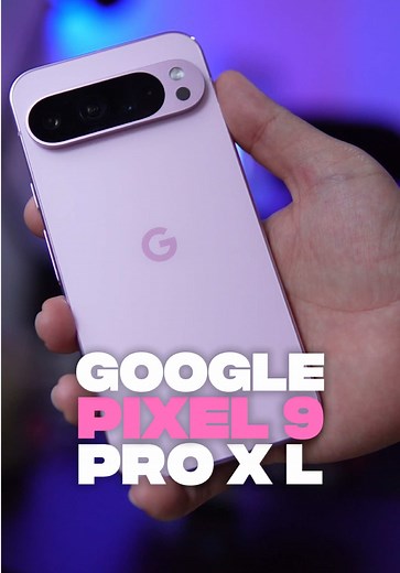 El Google Pixel 9 Pro XL en Pleno 2026 👀 Un equipo con una cámara brutal por su precio 😎 Disponible en: @Clickex Import #googlepixel9proxl #pixel9proxl #pixel #googlepixel