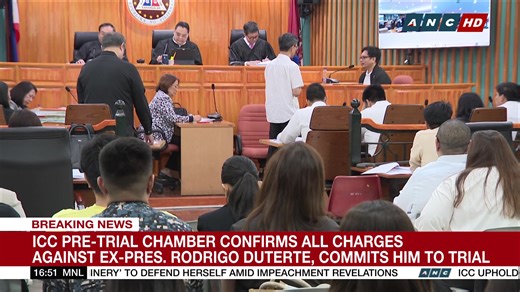 Catch the top stories of the day on ANC’s ‘Top Story’ (23 April 2026) | ABS-CBN News