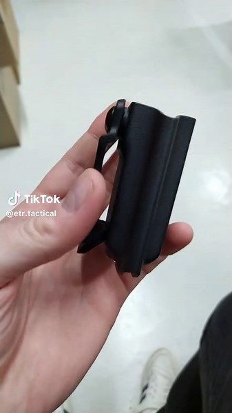 ETR TACTICAL on TikTok