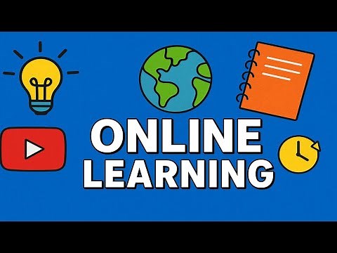 Online Learning