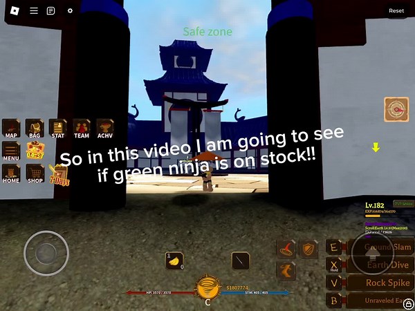 Ninjago: Green Ninja Showcase Coming Soon!