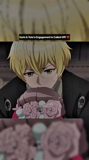 Karin & Yota’s Engagement Is Called Off! 💔 | The Ogre's Bride