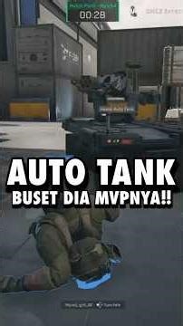 auto tank adalah mvpnya #deltaforce #operations #dfnc #deltaforceoperations