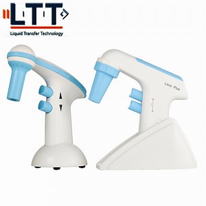 [Hot Item] Automatic Pipette Laboratory Equipment Pipette Large Volume Pipette Controller