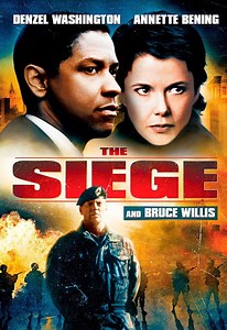 The Siege