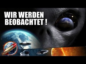 They're watching us, we see them every day, and they're real! (UFO/Alien/Documentary/German/2021/...