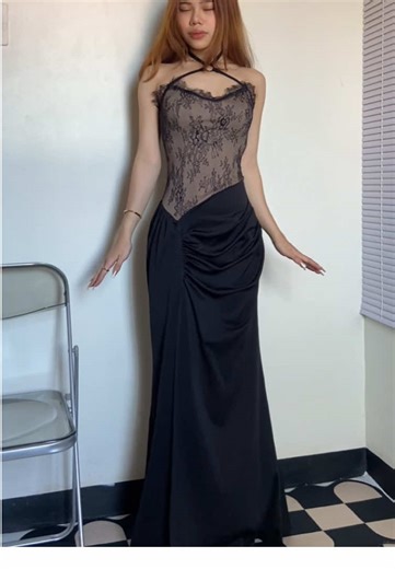 Elegant Dinner Dresses for Special Events