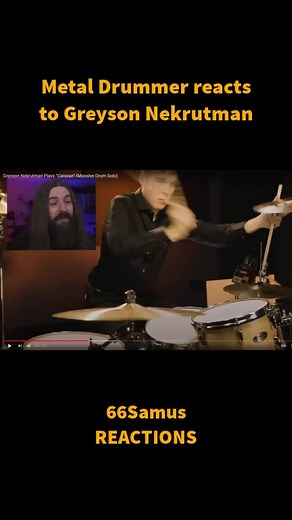 I Love Music Reactions on TikTok