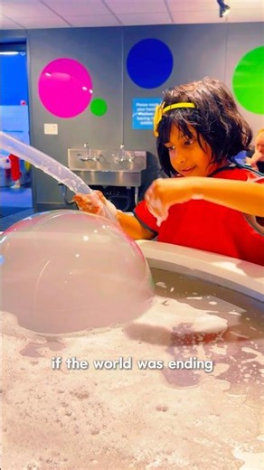 Science Secrets at the Museum! 🧪✨ Fun Logic for Kids