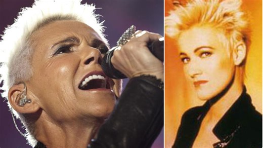 Roxette singer dies aged 61
