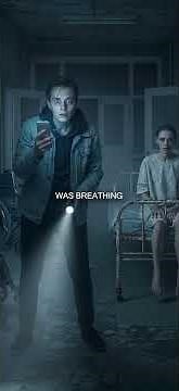 Unexplained Phenomena in Abandoned Psychiatric Hospitals Today #terrifyingtales #scary