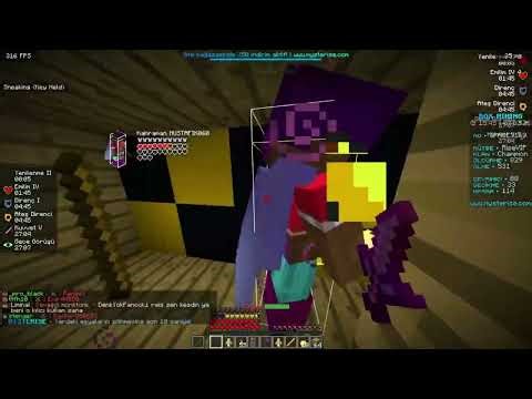 Mysterise Mini Montage ilk for ‪@KaosBaba122‬