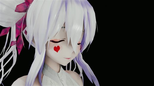 【布料/2K】HOT PINK