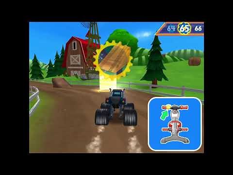 Blaze [ smart cycle ]