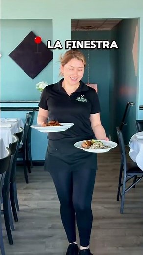 SIC Restaurant Weekend - La Finestra Ristorante & Carmen's Seafood