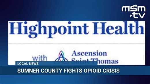 Main Street Media TV Nightly News - Feb. 28, 2025 Catch up on the latest headlines in Middle Tennessee weeknights with Main Street Media TV. Find more stories from all of our coverage areas by visiting mainstreetmediatn.com | The Connection