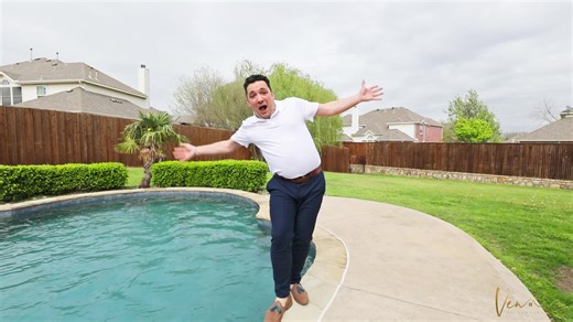 Just Listed in time for summer. ☀️🏡 This stunning home in Maxwell Creek sits on a .40-acre cul-de-sac lot and truly has it all—space, upgrades, and an incredible backyard built for entertaining. ✨ 5 Bedrooms | 3 Bathrooms | 3-Car Garage ✨ Game room media room flexible study/5th bedroom ✨ Updated kitchen with granite natural light ✨ Solar panels, new carpet, fresh paint And the backyard… 👀 A true oasis with a pool, spa, green space, and outdoor cooking area with built-in grill and Green Egg 🔥 