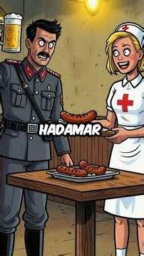 The Nazi Program That Started the Holocaust - Aktion T4 Exposed