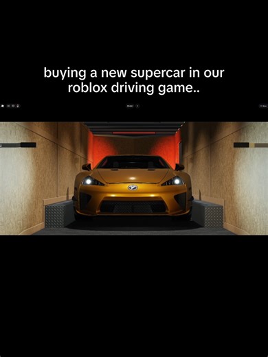 Filmy użytkownika Traction Control Off Studio (@tractioncontroloffstudio) związane z hasłem Lexus LFA