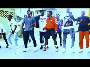 Jux ft diamond platnumz - Enjoy ( coversong)