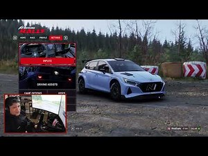 Fix handbrake issue | Assetto Corsa RALLY
