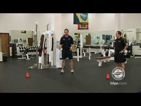 The L.E.F.T. Test : HFPN - Health & Fitness Provider Network