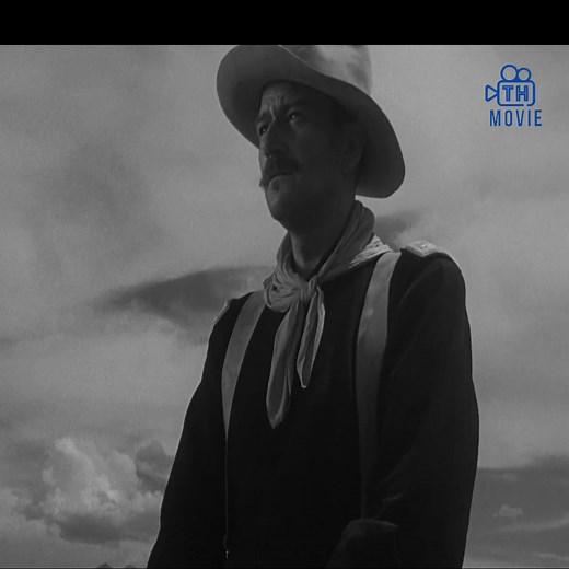 John Wayne's best movie scene | Beauty By Meeracle Gem