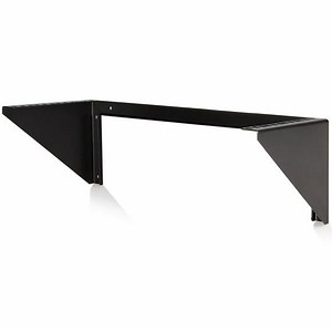 StarTech 4U 19" Vertical Wall Mount Rack Bracket
