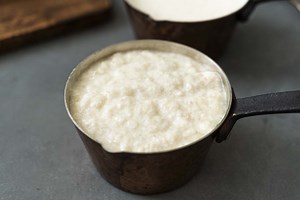 British Bread Sauce Recipe