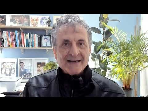 V20 | NLP and Feedback & Feedforward: Clearing Blind Spots