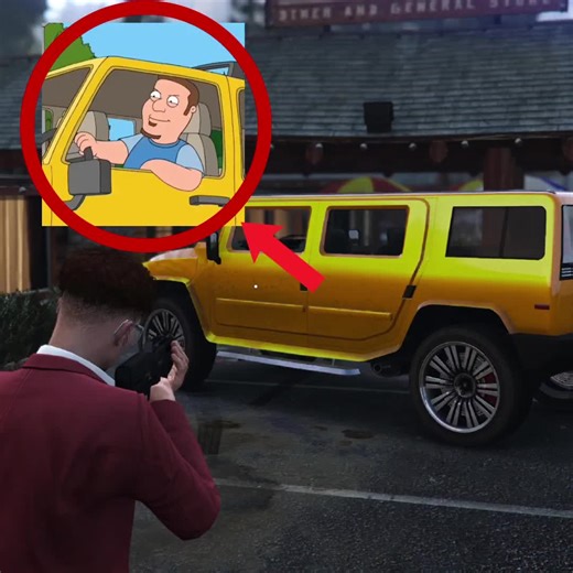 dude this car kicks 😭🔥 #gta #meme #familyguy #zrst4 | car