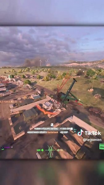 Jouer en hélico dans Battlefield 2042 : Le guide ultime