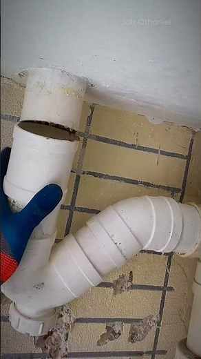 Repara tuberías de PVC en minutos con estos sencillos pasos