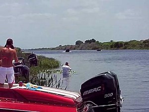 Hydrostream v.s. Allison