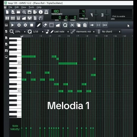 lmms soldier on TikTok