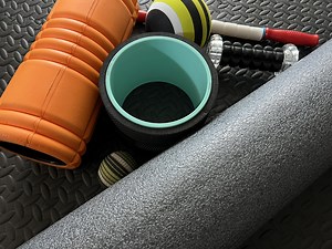 Best Foam Roller for Runners: Comparing the Top Options