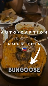 Dive into the delicious world of the Philippines’ national known as Bangus 🐟 From the tangy zest of Calamansi-soaked Baked Bangus, to the smoky charm of Inihaw na Bangus grilled to perfection over charcoal, and the classic Daing na Bangus fried until golden — there’s a Bangus dish for every palate! 🍴 But wait, there’s more! You can savor it deep-fried, or turn it into a sizzling Bangus Sisig with a mix of chopped milkfish, onions, and green chilies. The versatility of Bangus knows no bounds! �