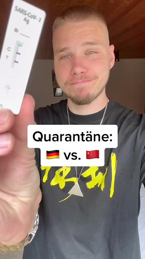 Einer für alle ODER alle für einen? Was findet ihr besser? #china #covid #quarantäne #asien #scorindeutschland