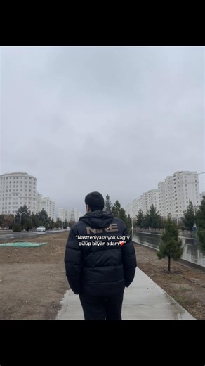 Understanding the Meaning Behind 'Nastreniýasy'