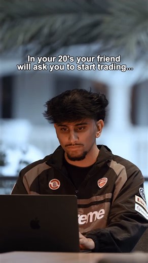 Scarface Trades on Instagram: "say yes to trading🙏"