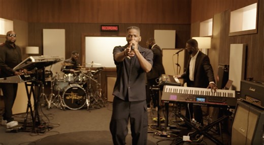 PREMIERE: Ambush turns up with 'GRM Radio' performance - GRM Daily